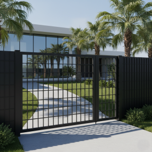 Vallas Metálicas Alicante