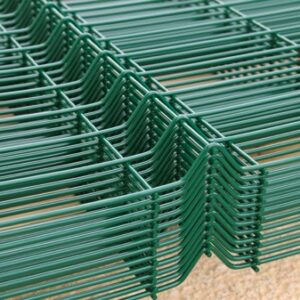 Malla Electrosoldada Hércules 5mm