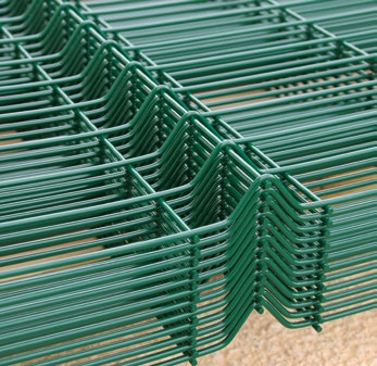 Malla Electrosoldada Hércules 5mm