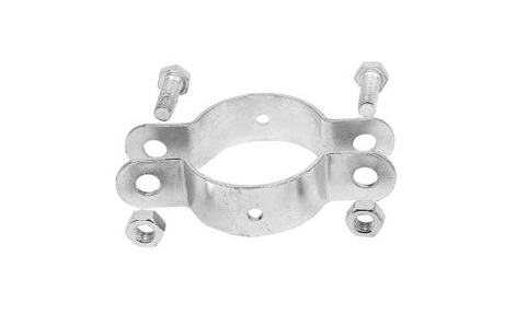 Abrazadera Tornapunta centro