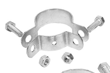 Abrazadera Tornapunta esquinero