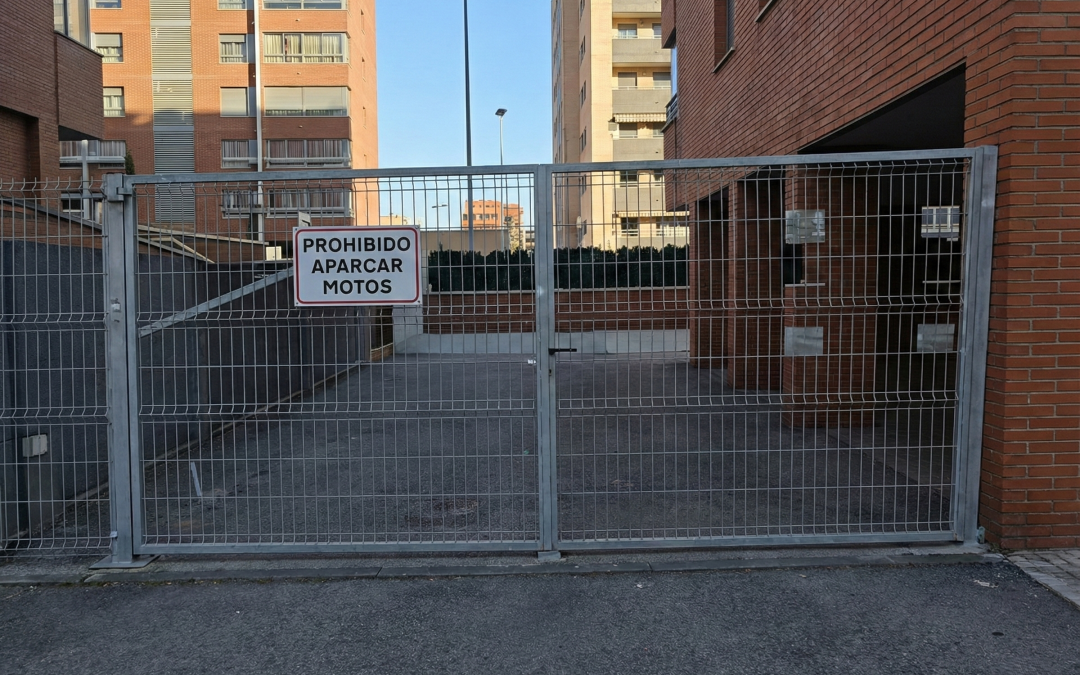 Opening and Closing with Calm: How to Choose the Perfect Gate for Your Plot