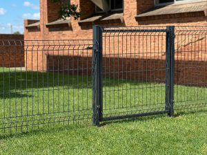 Puerta Hércules - 1 Hoja